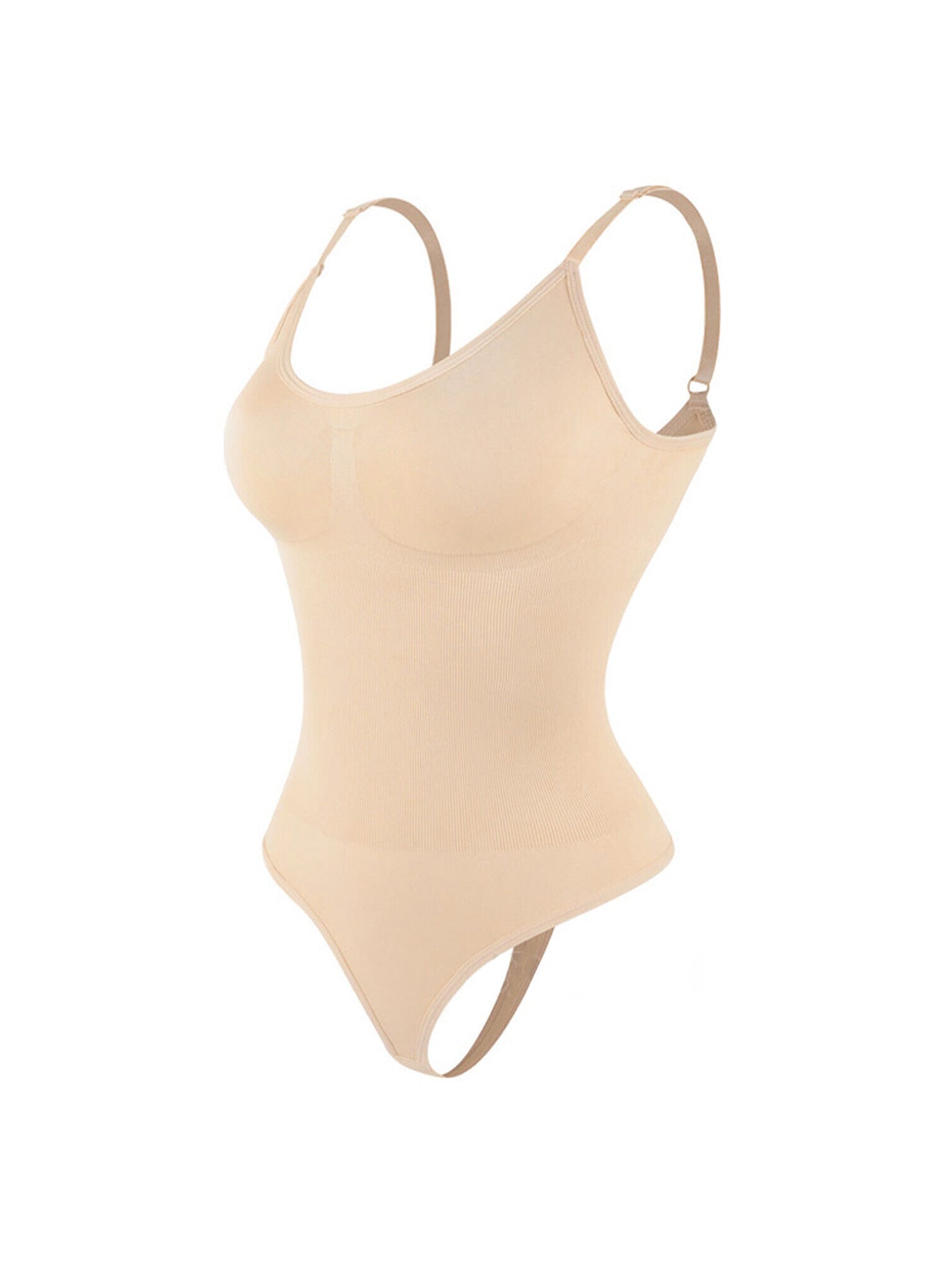 Seamless Shaping Bodysuit