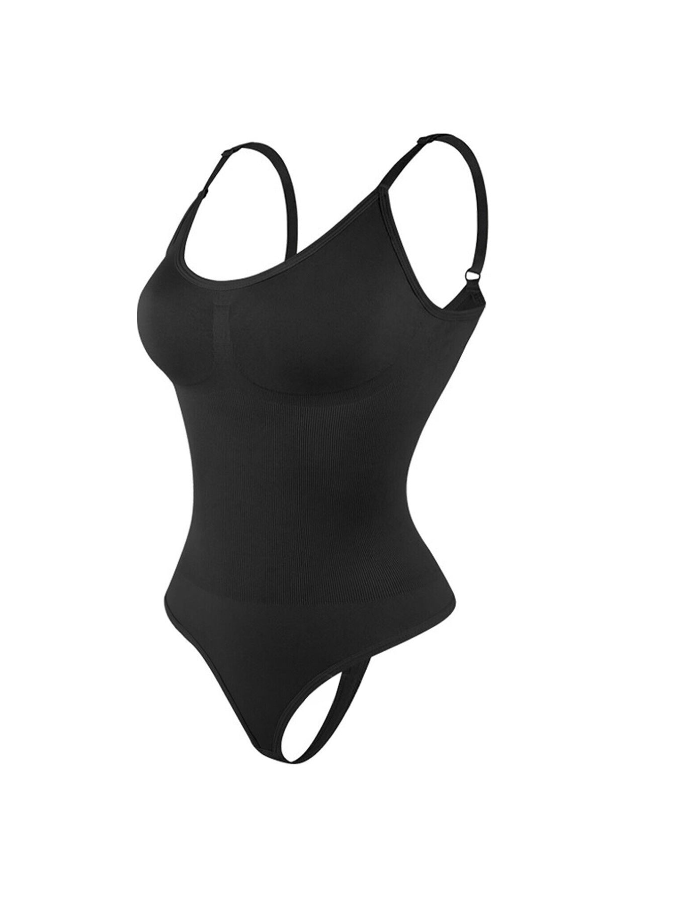 Seamless Shaping Bodysuit