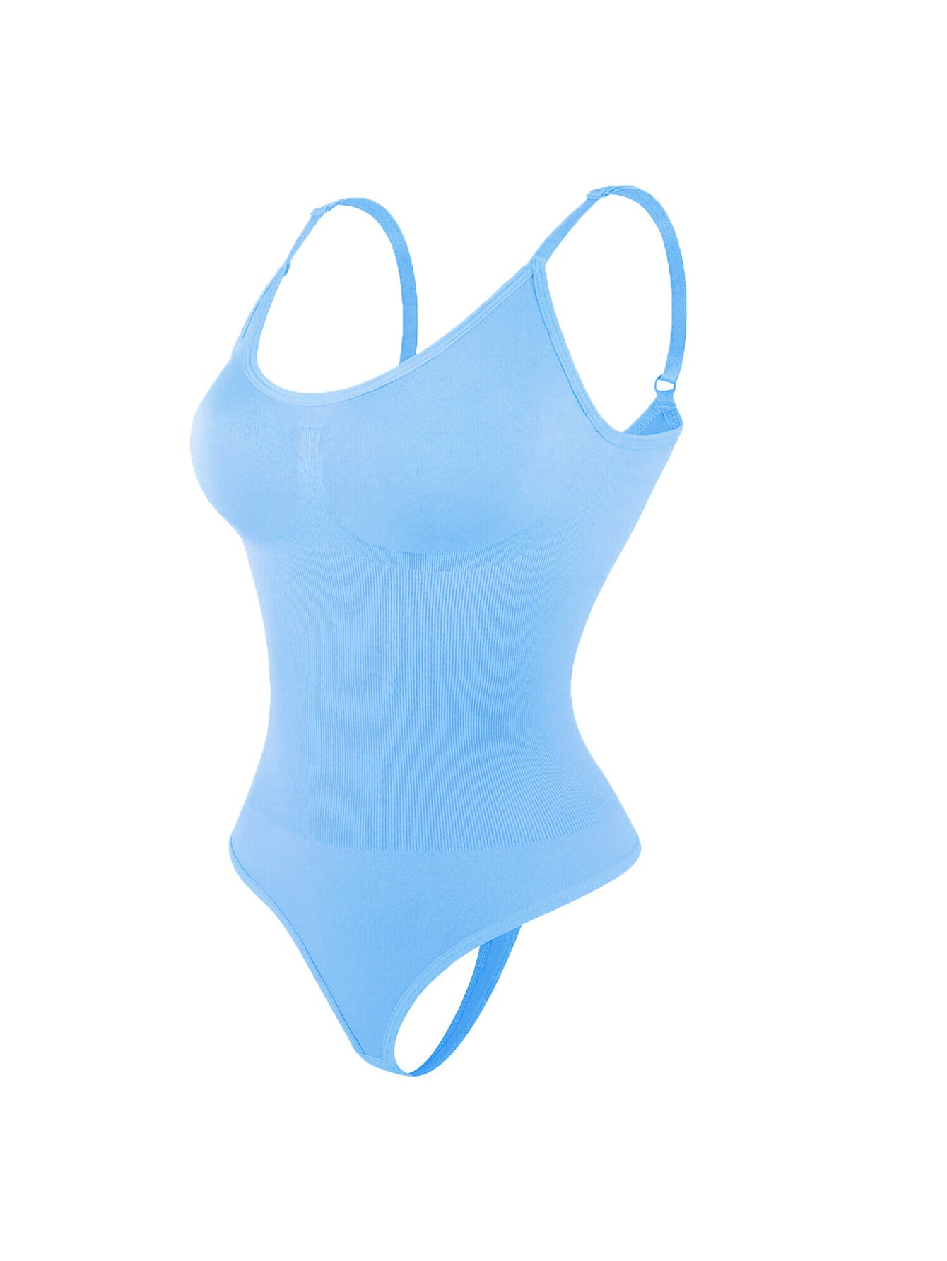 Seamless Shaping Bodysuit