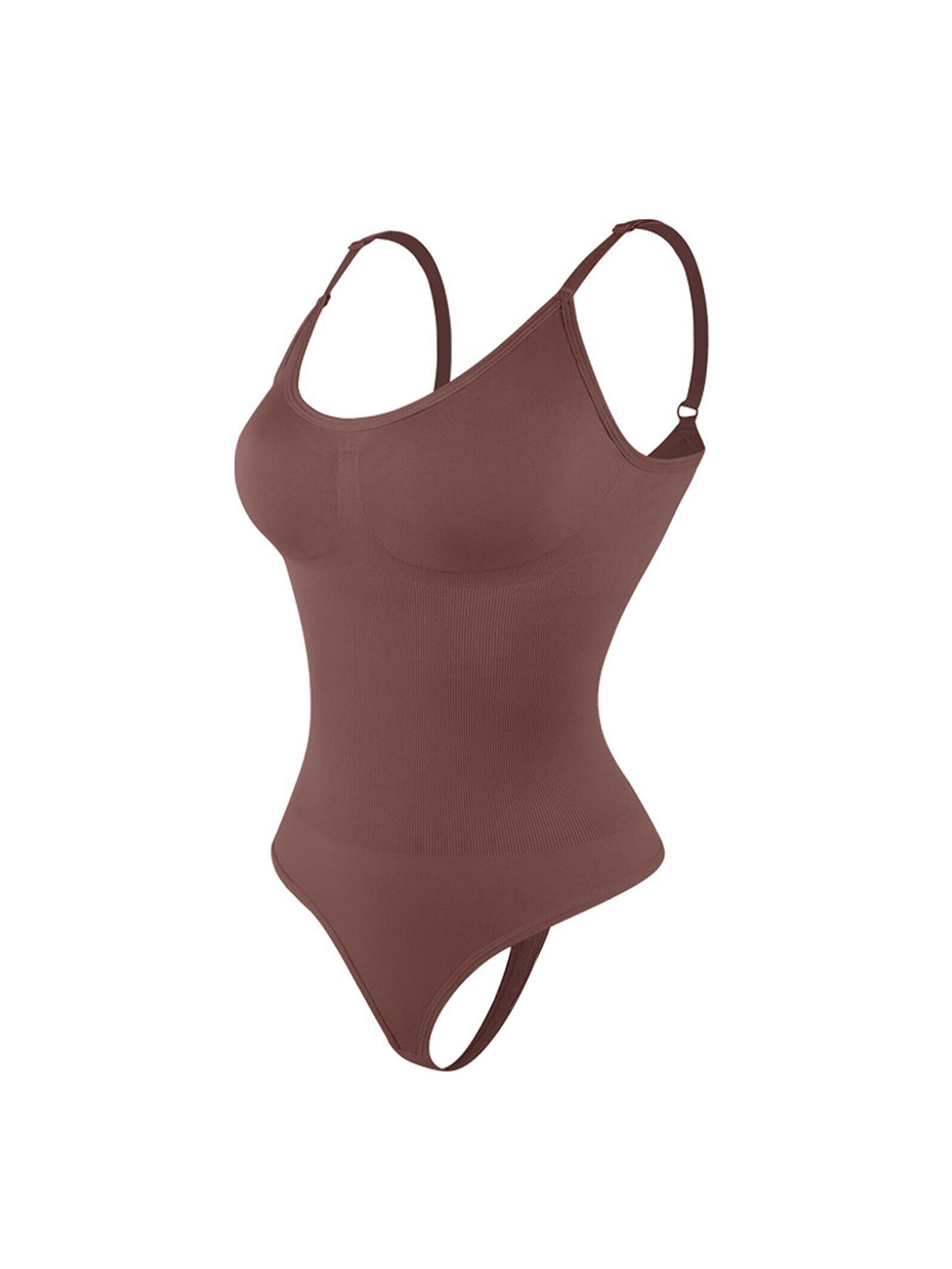 Seamless Shaping Bodysuit