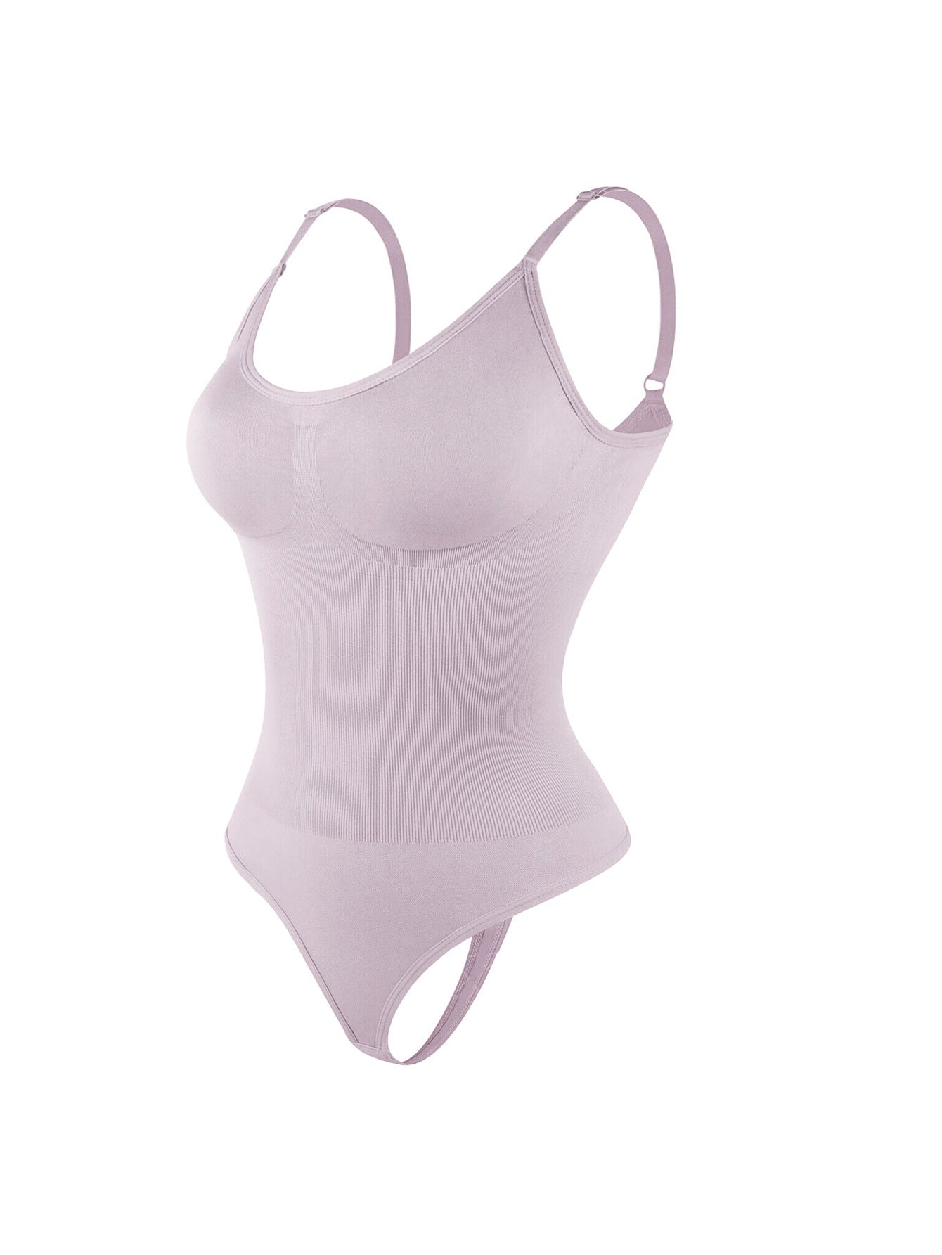 Seamless Shaping Bodysuit