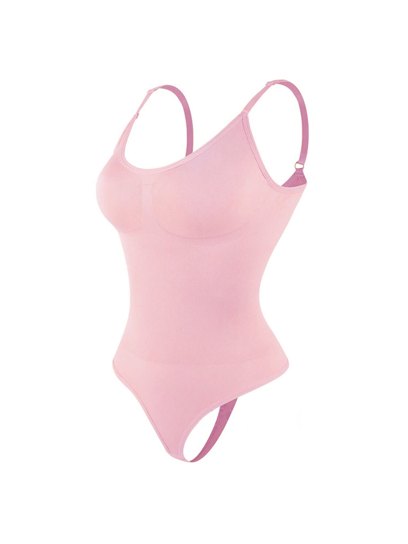 Seamless Shaping Bodysuit