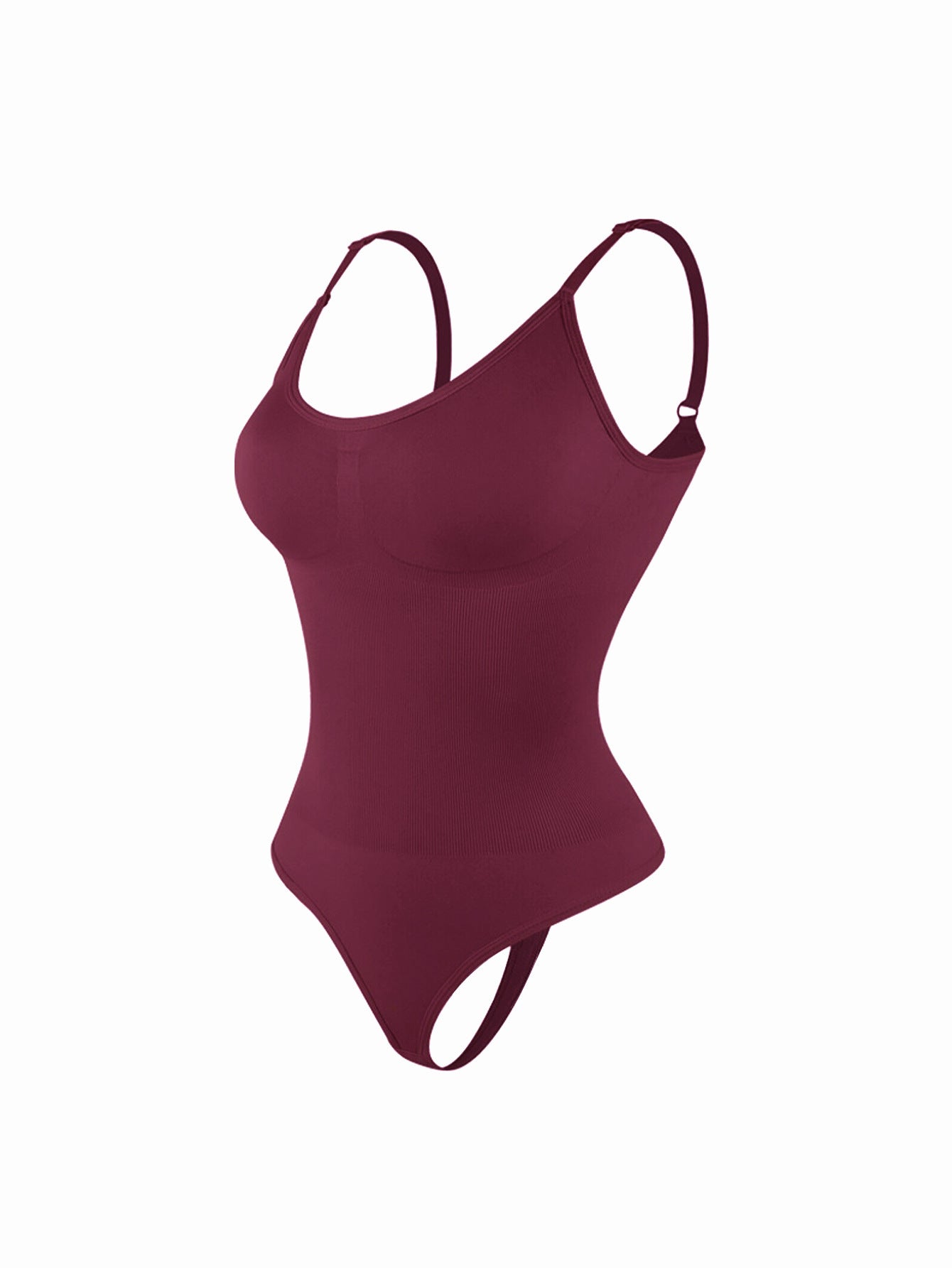 Seamless Shaping Bodysuit