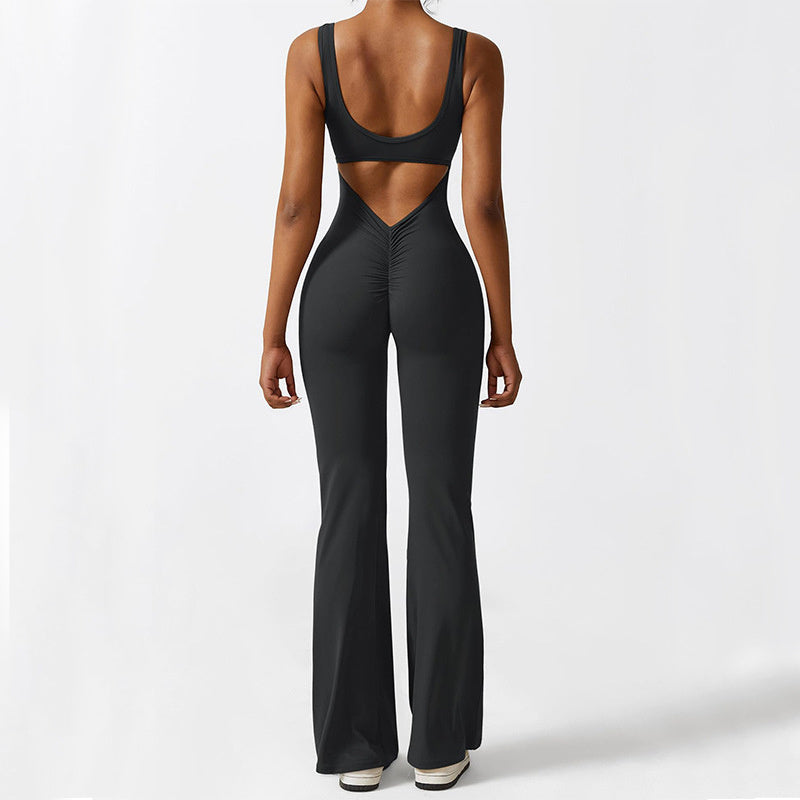 JUMPSUITS