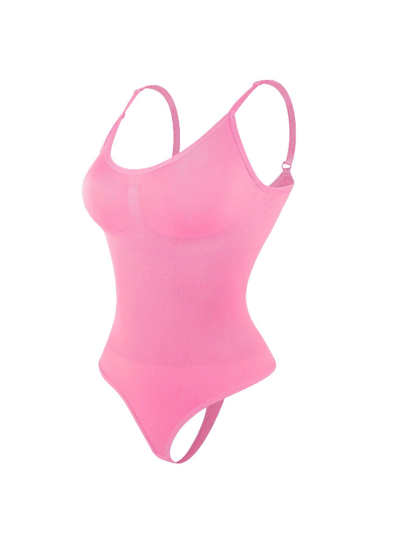 Seamless Shaping Bodysuit